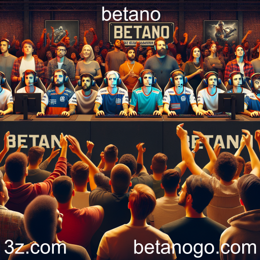 A Ascensão dos Esportes Virtuais: Uma Nova Fronteira para Apostas Online